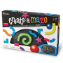 Развивающая игра "Построй свой лабиринт" - fgospostavki.ru - Рязань