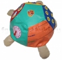 Дидактический чехол к черепахе Д=100см (эконом) - fgospostavki.ru - Рязань