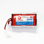 Аккумуляторная батарея LIPO Battery 11.1V 1000mAh LB-010 - fgospostavki.ru - Рязань