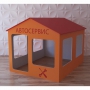 Детский игровой домик «Мастерская» - fgospostavki.ru - Рязань