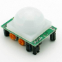Датчик ИК-типа Passive IR Sensor PIR-10 - fgospostavki.ru - Рязань
