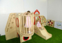 Игровой комплекс «Домик» - fgospostavki.ru - Рязань