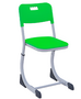 Стул ученический SMARTY (цветной пластик) - fgospostavki.ru - Рязань