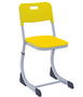 Стул ученический SMARTY (цветной пластик) - fgospostavki.ru - Рязань