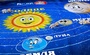 Игровой набор "Путешествуем по планетам" - fgospostavki.ru - Рязань