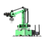 Базовый набор учебного манипулятора "Четырехосевой робот" - fgospostavki.ru - Рязань