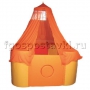 Мягкий модуль-конструктор "Сказочный шатер" (13 элементов) - fgospostavki.ru - Рязань