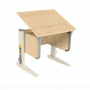 Школьная парта-трансформер с 5 лет, размер 60x50x53(до 81.5) - fgospostavki.ru - Рязань