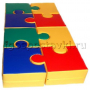Мягкий модуль-конструктор "Пазлы" - fgospostavki.ru - Рязань