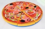 Игра для соревнований Гигантская пицца - fgospostavki.ru - Рязань