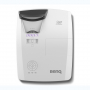 Ультракороткофокусный проектор BenQ MH856UST+ - fgospostavki.ru - Рязань