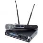 U505 HHC - Микрофонная радиосистема с ручным конденсаторным микрофоном (584 - 608 МГц) - fgospostavki.ru - Рязань