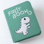 Развивающая игрушка для малышей «Первая книга» - fgospostavki.ru - Рязань