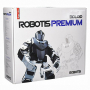 Набор ROBOTIS BIOLOID Premium Kit - fgospostavki.ru - Рязань