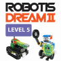 Робототехнический набор ROBOTIS DREAM II Level 5 Kit - fgospostavki.ru - Рязань