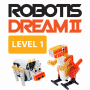 Робототехнический набор ROBOTIS DREAM II Level 1 Kit - fgospostavki.ru - Рязань