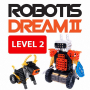 Робототехнический набор ROBOTIS DREAM II Level 2 Kit - fgospostavki.ru - Рязань