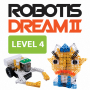 Робототехнический набор ROBOTIS DREAM II Level 4 Kit - fgospostavki.ru - Рязань