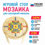 Игровой стол для сенсорной комнаты «Мозаика» - fgospostavki.ru - Рязань