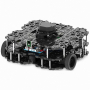 Мобильный робот TURTLEBOT3 Waffle Pi - fgospostavki.ru - Рязань