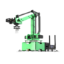 Базовый набор учебного манипулятора "Четырехосевой робот" - fgospostavki.ru - Рязань